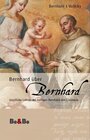 Buchcover Bernhard über Bernhard