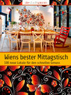 Buchcover Wiens bester Mittagstisch