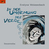 Buchcover In der Umarmung des Vergessens