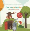Buchcover Der Hase Muffel