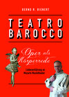 Buchcover Teatro Barocco