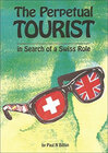 Buchcover The Perpetual Tourist