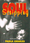 Buchcover Soul Stripping