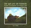 Buchcover Der Igel und die Kastanie