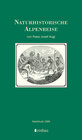 Buchcover Naturhistorische Alpenreise 1830