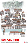 Buchcover Solothurn und seine schönsten historischen Bauwerke