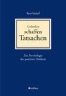 Buchcover Gedanken schaffen Tatsachen