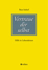 Buchcover Vertraue dir selbst