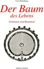 Buchcover Der Baum des Lebens