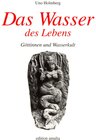Buchcover Das Wasser des Lebens