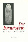 Buchcover Der Brautstein