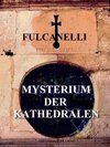 Buchcover Mysterium der Kathedralen