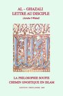Buchcover Lettre au disciple