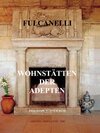 Buchcover Wohnstätten der Adepten