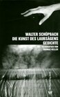Buchcover Die Kunst des Laubsägens