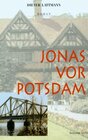 Buchcover Jonas vor Potsdam
