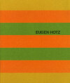 Buchcover Eugen Hotz