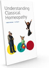 Buchcover Understanding Classical Homoeopathy