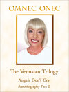 Buchcover The Venusian Trilogy / Angels Don't Cry