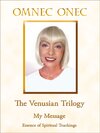 Buchcover The Venusian Trilogy / My Message