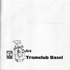 Buchcover 30 Jahre Tramclub Basel