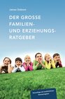 Buchcover Der grosse Familien- und Erziehungsratgeber