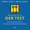 Buchcover BeziehungsKiste - Der Test