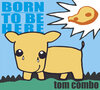 Buchcover Born to be here