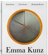 Buchcover Emma Kunz