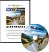 Buchcover Velo-Explorer Schweizer Alpenpässe