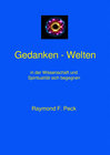 Buchcover Gedanken-Welten