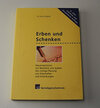 Buchcover Erben und Schenken