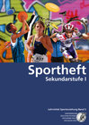 Buchcover Sportheft 6.-9. Klasse