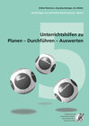 Buchcover "Unterrichtshilfen zu Planen - Durchführen - Auswerten. Lehrbeilagen... / "Unterrichtshilfen zu Planen - Durchführen - A