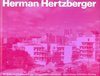 Buchcover Herman Hertzberger 1959-86