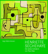 Buchcover Henriette Sechehaye. 1907–1999