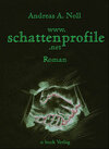 Buchcover www.schattenprofile.net