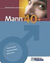 Buchcover Mann 40 +