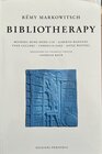 Buchcover Bibliotherapy