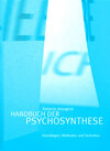 Buchcover Handbuch der Psychosynthese