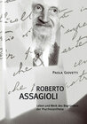 Buchcover Roberto Assagioli