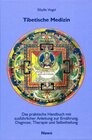 Buchcover Tibetische Medizin