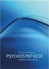 Buchcover "Harmonie des Lebens” Psychosynthese