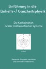 Buchcover Einführung in die Einheits-/ Ganzheitsphysik