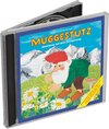 Buchcover Muggestutz 01. Abenteuer auf dem Zwergenweg