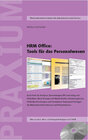 Buchcover HRM Office: Tools für das Personalwesen