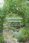 Buchcover Spirituelles Gärtnern