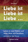 Buchcover Liebe ist Liebe