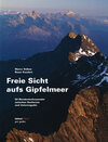 Buchcover Freie Sicht aufs Gipfelmeer