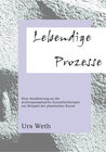 Buchcover Lebendige Prozesse